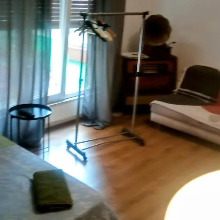 아파트 Casa Porto Centro