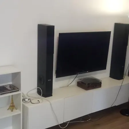 Casa Porto Centro * Palermo