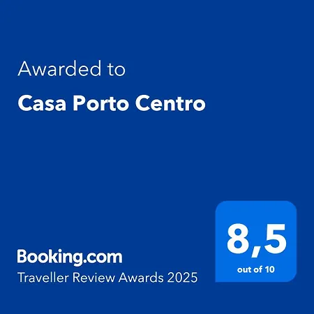 Casa Porto Centro