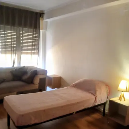 Apartment Casa Porto Centro Palermo