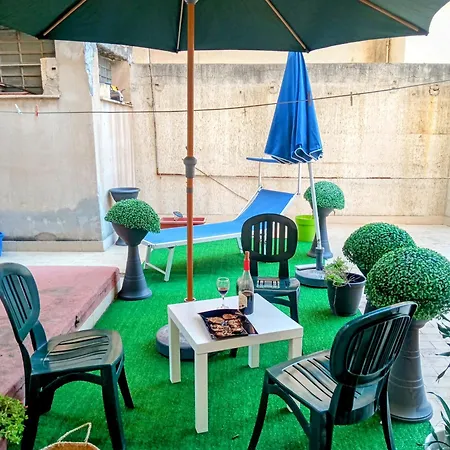 Apartment Casa Porto Centro