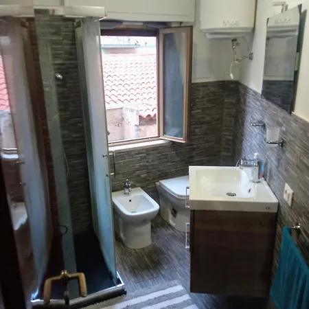 Apartment Casa Porto Centro