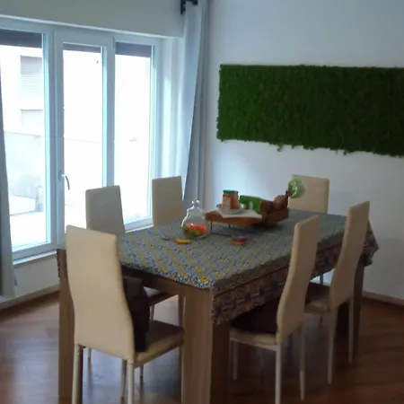 Apartment Casa Porto Centro *