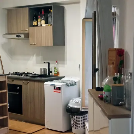 Apartment Casa Porto Centro