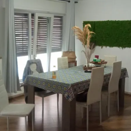 Casa Porto Centro
