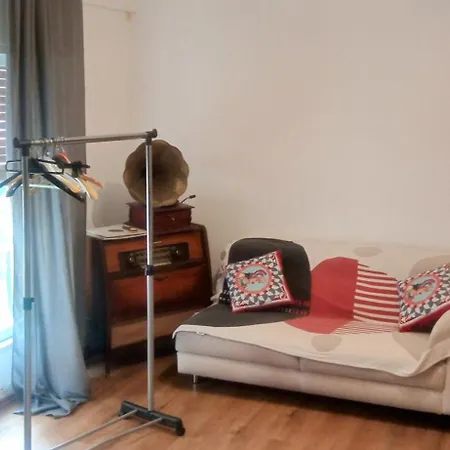 Casa Porto Centro Apartment Palermo