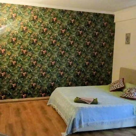 Casa Porto Centro * Palermo
