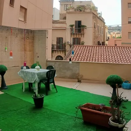 Casa Porto Centro Apartment