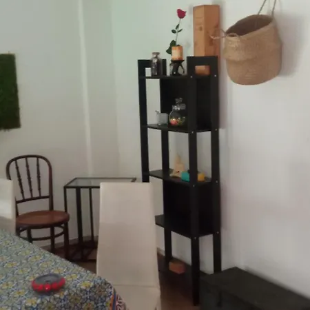Casa Porto Centro Apartment