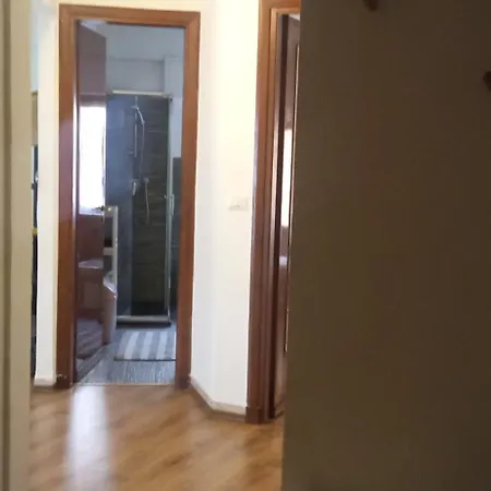 Casa Porto Centro Apartment *