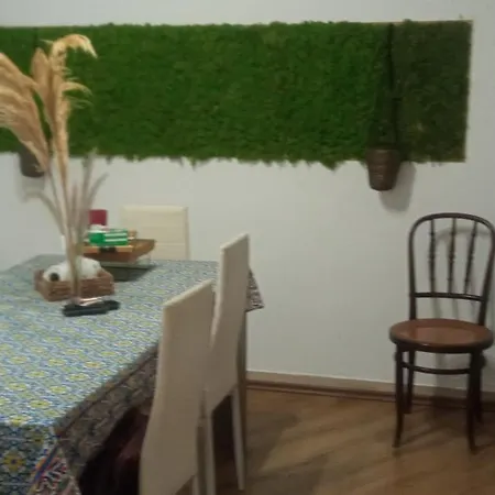 아파트 Casa Porto Centro