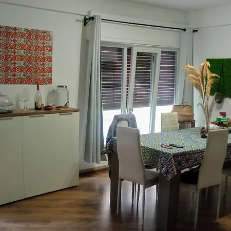 Casa Porto Centro * Palermo