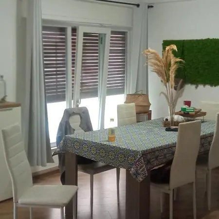 Casa Porto Centro Apartment