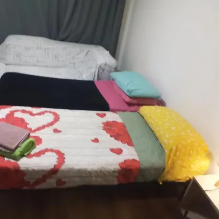 Casa Porto Centro Apartamento