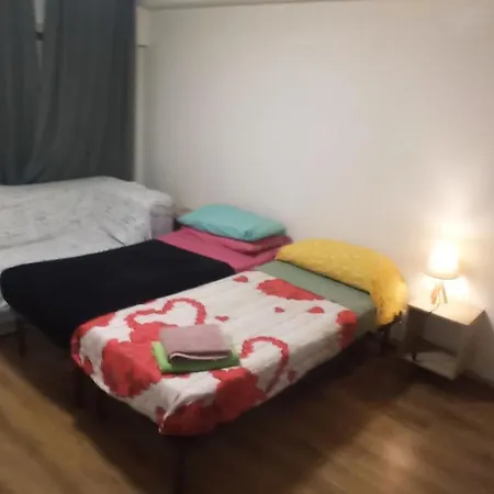 Apartment Casa Porto Centro